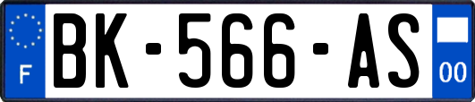 BK-566-AS
