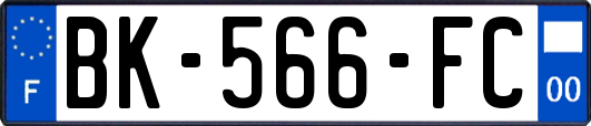 BK-566-FC