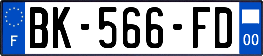 BK-566-FD