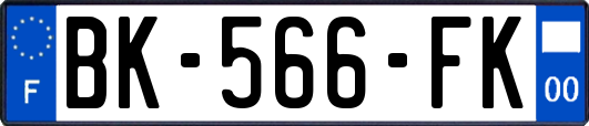 BK-566-FK