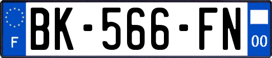 BK-566-FN