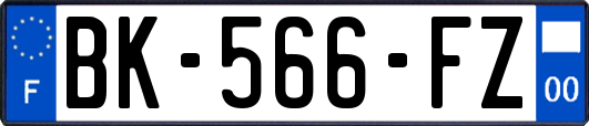 BK-566-FZ