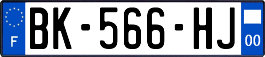 BK-566-HJ