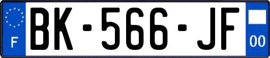 BK-566-JF