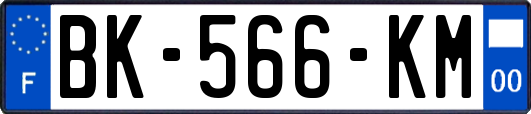 BK-566-KM