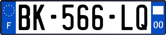 BK-566-LQ