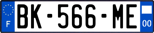 BK-566-ME