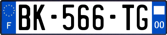 BK-566-TG