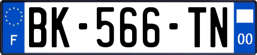 BK-566-TN