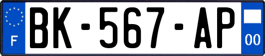 BK-567-AP