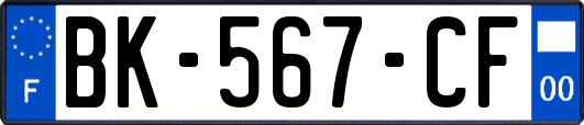 BK-567-CF