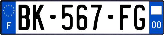 BK-567-FG
