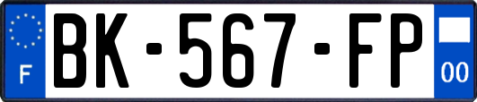 BK-567-FP
