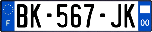 BK-567-JK