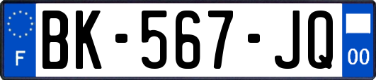 BK-567-JQ