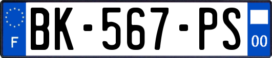 BK-567-PS