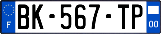 BK-567-TP