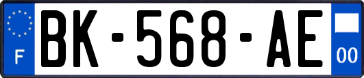 BK-568-AE