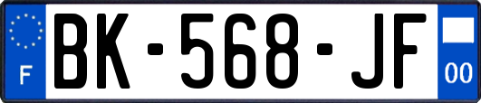 BK-568-JF