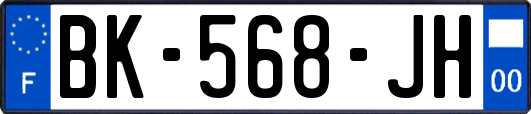 BK-568-JH