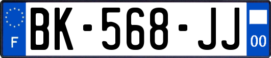 BK-568-JJ