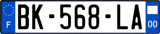 BK-568-LA