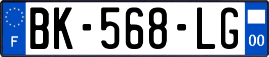 BK-568-LG