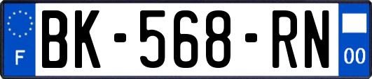 BK-568-RN