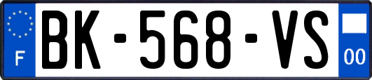 BK-568-VS