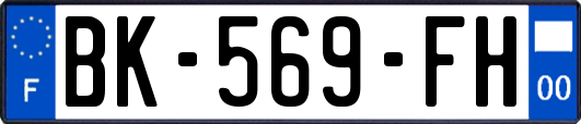 BK-569-FH