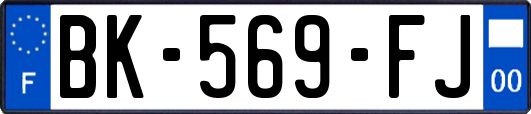 BK-569-FJ