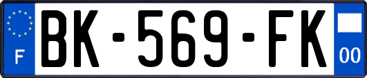 BK-569-FK