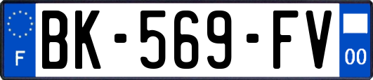BK-569-FV