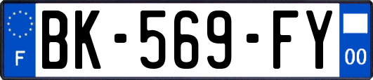 BK-569-FY