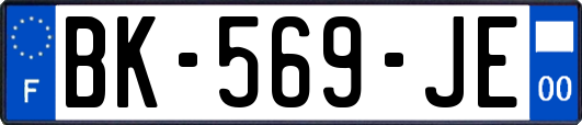 BK-569-JE