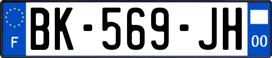 BK-569-JH