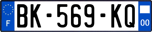 BK-569-KQ