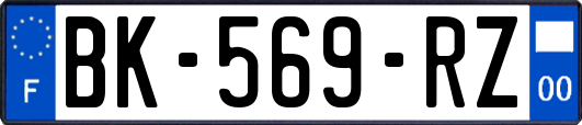 BK-569-RZ