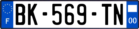 BK-569-TN