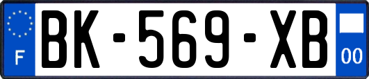 BK-569-XB