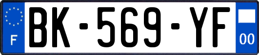 BK-569-YF