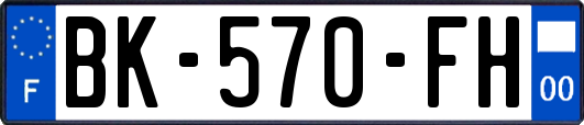 BK-570-FH