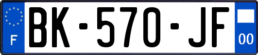 BK-570-JF