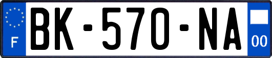 BK-570-NA