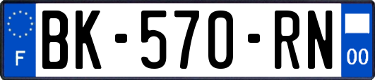 BK-570-RN