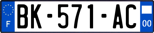 BK-571-AC