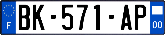 BK-571-AP