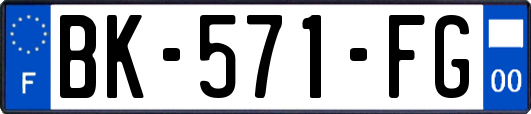BK-571-FG