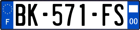 BK-571-FS