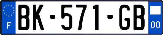 BK-571-GB